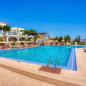 Elounda Water Park Residence Hotel